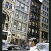 Block 499: Broadway between Spring Street and Prince Street (west side)
