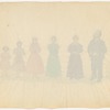 [Tevye, Golde,] Hodel, Chava [Bielke, Schprintze] Wedding