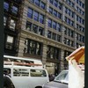 Block 499: Broadway between Spring Street and Prince Street (west side)