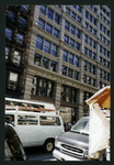 Block 499: Broadway between Spring Street and Prince Street (west side)