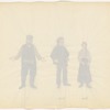 Hodel / Perchik / T. [Tevye]