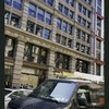 Block 499: Broadway between Spring Street and Prince Street (west side)
