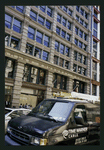 Block 499: Broadway between Spring Street and Prince Street (west side)