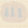 A Grandmother / Motel's Mother / A Matron