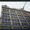 Block 499: Broadway between Spring Street and Prince Street (west side)