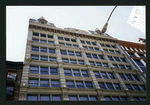Block 499: Broadway between Spring Street and Prince Street (west side)