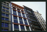 Block 499: Broadway between Spring Street and Prince Street (west side)