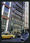 Block 499: Broadway between Spring Street and Prince Street (west side)