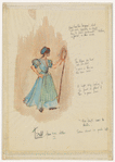 Tzeitel, Farm Work Clothes I