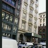 Block 499: Broadway between Spring Street and Prince Street (west side)