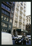 Block 499: Broadway between Spring Street and Prince Street (west side)