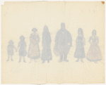 Tevye and Family