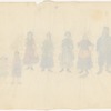 Tevye and Family - Brighter Colors