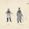 Innkeeper / Lazar Wolf in his good coat