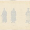 Lazar Coming Into the Inn 1-3 / Constable / Rabbi