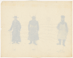 Lazar Coming Into the Inn 1-3 / Constable / Rabbi