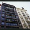 Block 499: Broadway between Spring Street and Prince Street (west side)