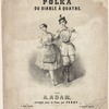 Polka du Diable à quatre