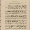 La truandaise, danced by Mlle. Carlotta Grisi, in the grand ballet of Esmeralda, composed by Cesare Pugni