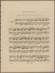 La truandaise, danced by Mlle. Carlotta Grisi, in the grand ballet of Esmeralda, composed by Cesare Pugni