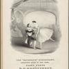 The "Favourite" quadrilles from Donizetti's opera of that name arranged for the piano forte by W. H. Montgomery