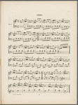 The "Favourite" quadrilles from Donizetti's opera of that name arranged for the piano forte by W. H. Montgomery