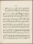 The "Favourite" quadrilles from Donizetti's opera of that name arranged for the piano forte by W. H. Montgomery
