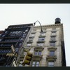 Block 499: Broadway between Spring Street and Prince Street (west side)
