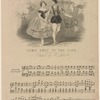 The musical bouquet. Come away to the glen. Cavatina. Composed by F. Lancelott