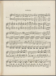 The "Favourite" quadrilles from Donizetti's opera of that name arranged for the piano forte by W. H. Montgomery