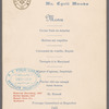 The Lotos Club