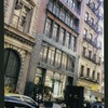 Block 499: Prince Street between Broadway and Mercer Street (south side)