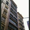 Block 499: Prince Street between Broadway and Mercer Street (south side)