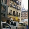 Block 499: Prince Street between Broadway and Mercer Street (south side)
