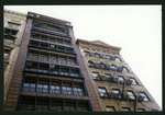 Block 499: Prince Street between Broadway and Mercer Street (south side)