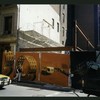 Block 499: Prince Street between Broadway and Mercer Street (south side)