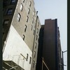 Block 499: Prince Street between Broadway and Mercer Street (south side)