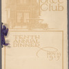 The Toltec Club