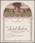 Hotel Sinton