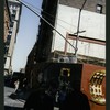 Block 499: Mercer Street between Prince Street and Spring Street (east side)