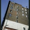 Block 499: Mercer Street between Prince Street and Spring Street (east side)