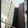 Block 499: Mercer Street between Prince Street and Spring Street (east side)