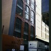 Block 499: Mercer Street between Prince Street and Spring Street (east side)