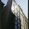 Block 499: Mercer Street between Prince Street and Spring Street (east side)