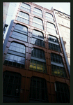 Block 499: Mercer Street between Prince Street and Spring Street (east side)