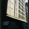 Block 499: Mercer Street between Prince Street and Spring Street (east side)