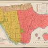 Outline and Index Map, Borough of the Bronx. South of 172nd Street