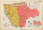 Outline and Index Map, Borough of the Bronx. South of 172nd Street