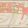 Double Page Plate No. 1, Part of Section 10, Borough of the Bronx