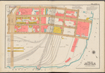 Double Page Plate No. 1, Part of Section 10, Borough of the Bronx